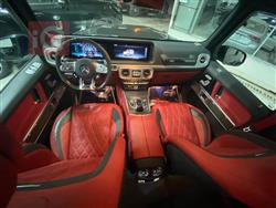 مێرسێدس بێنز G-Class